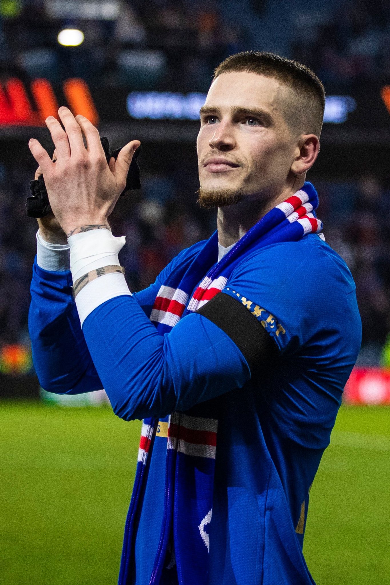 ryan kent kariyer