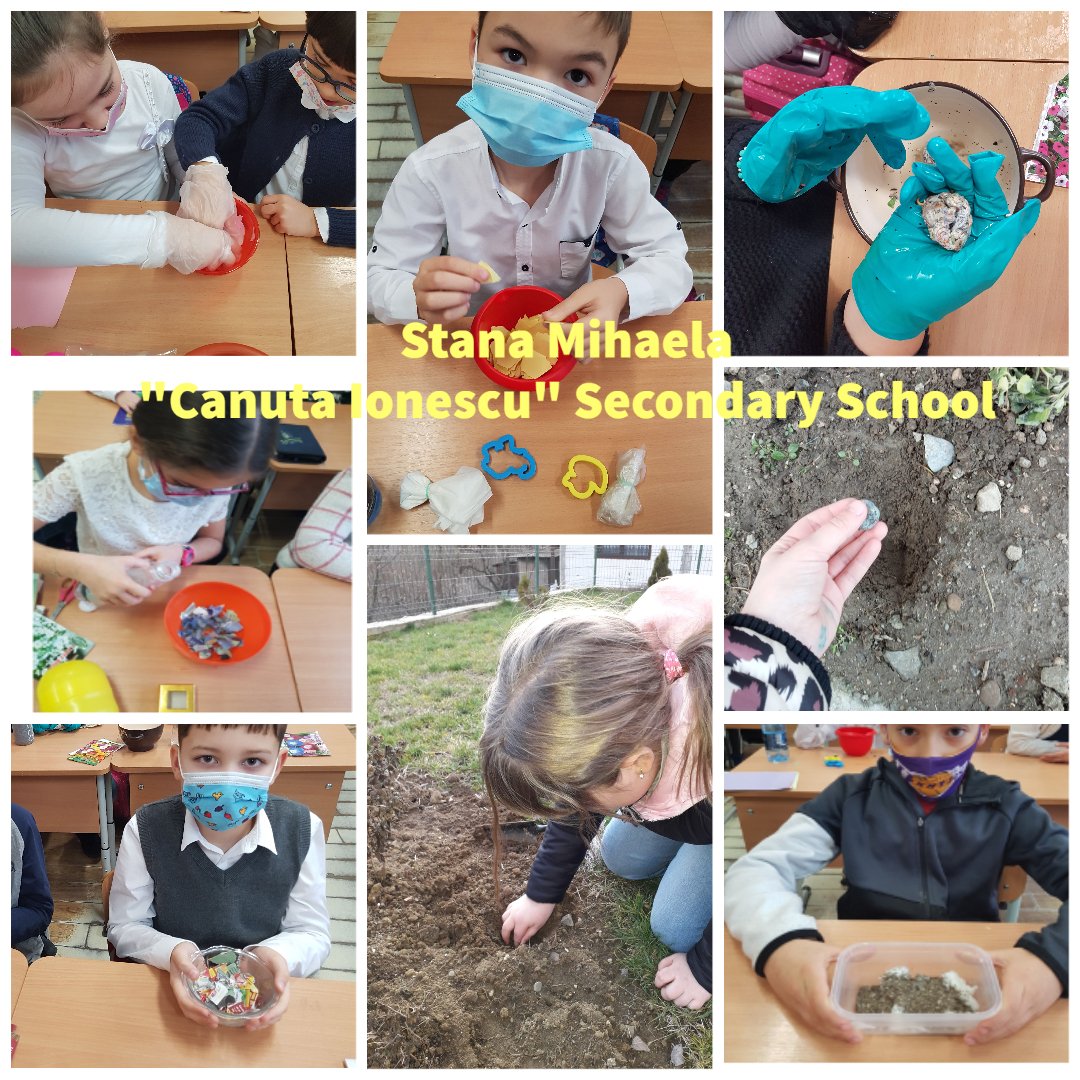 Mihaela_Stana_'s tweet photo. #ECOS Seed balls https://t.co/a7wUfSVfeg