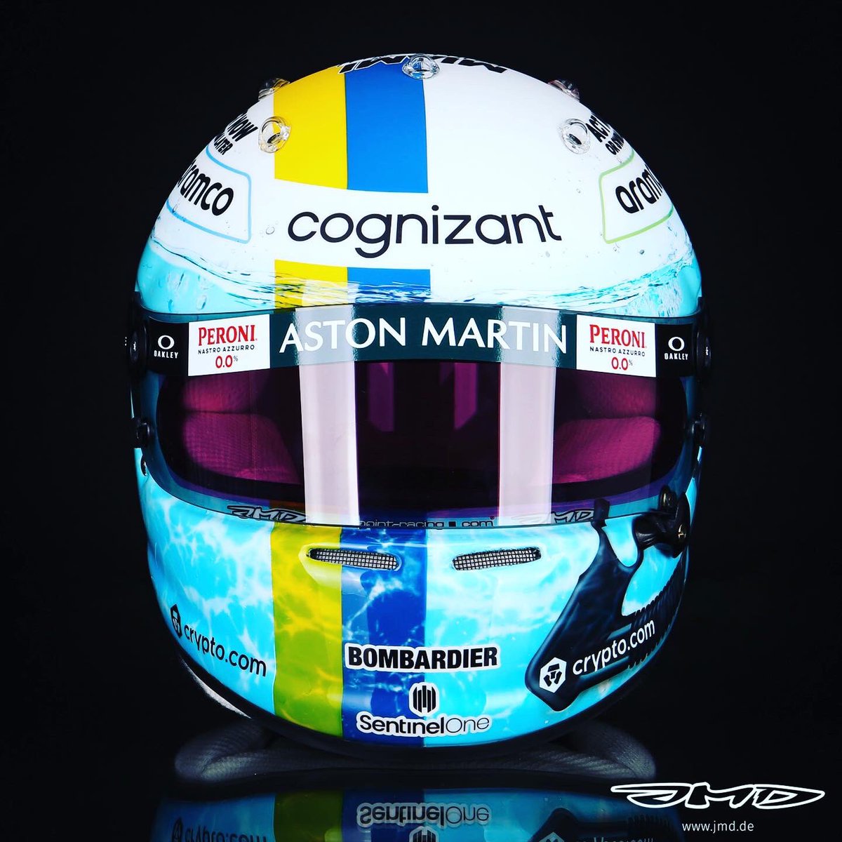 Zimskivojnik's tweet photo. 𝗔 𝗖 𝗧 𝗡 𝗢 𝗪
𝗼𝗿 𝘀𝘄𝗶𝗺 𝗹𝗮𝘁𝗲𝗿 🏊♂️
Miami 2060 - 1st Grand Prix Under Water 🤿
#MiamiGP #ActNowOrSwimLater #FridaysForFuture 🇺🇦 https://t.co/oMOP8hrwxn