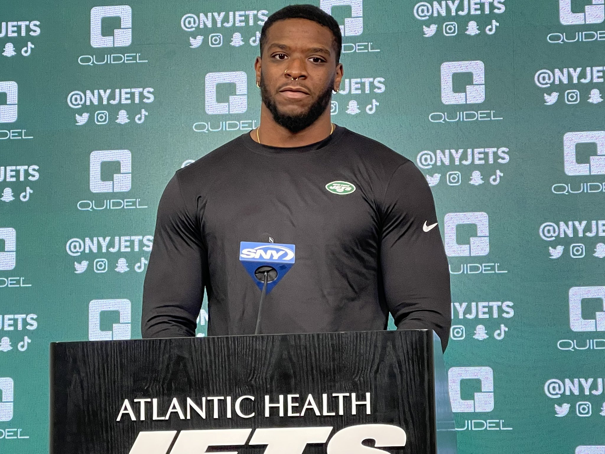 Jets Ask carefully and do not make me mad! Courtesy of USA Today
