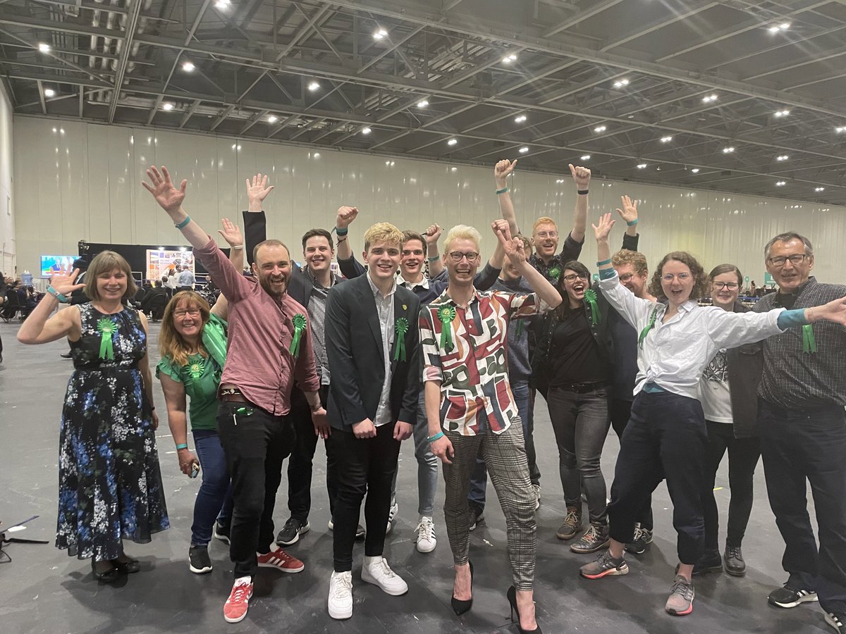 WE DID IT - thank you so much