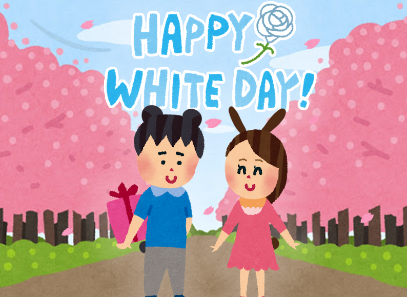 Akeno_commu's tweet photo. #AKN_news
🎁วันที่ 14 เดือน 3
วันนี้เป็นวันไวท์เดย์ (White Day) เทศกาลแห่งการตอบแทน ผู้ได้รับของขวัญสื่อรักในวันวาเลนไทน์จะมอบของขวัญตอบแทนแก่ผู้ให้เป็น 3 เท่าเพื่อเป็นการขอบคุณหรือตอบรับรัก

จะรับรักหรือจะเท วันนี้เขาจะให้คำตอบ🌹 https://t.co/1rGfF45IPV