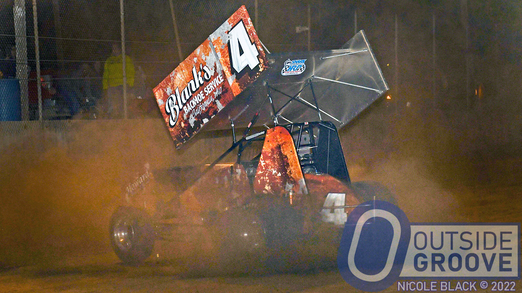 Sure, Tyler Blank has won every race he's entered, except three, for the past three years at <a href="/doublexspeedway/">Double-X-Speedway</a> . However, read more about what makes him a winner away from the cockpit of his sprint car, too.

outsidegroove.com/2022/05/tyler-…

Story by <a href="/MikeAdaskaveg/">Mike Adaskaveg</a>