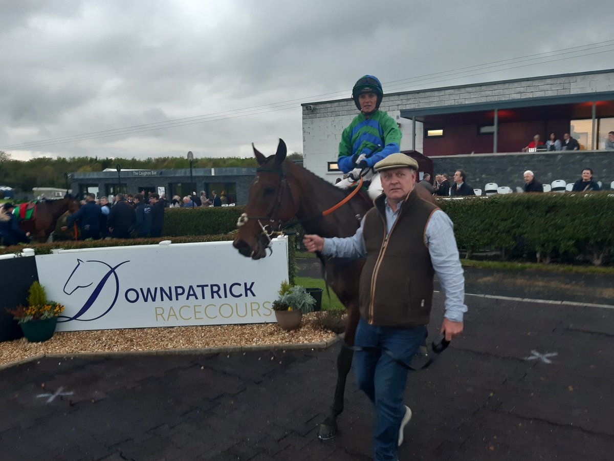 Irishracing.com Live tweet media