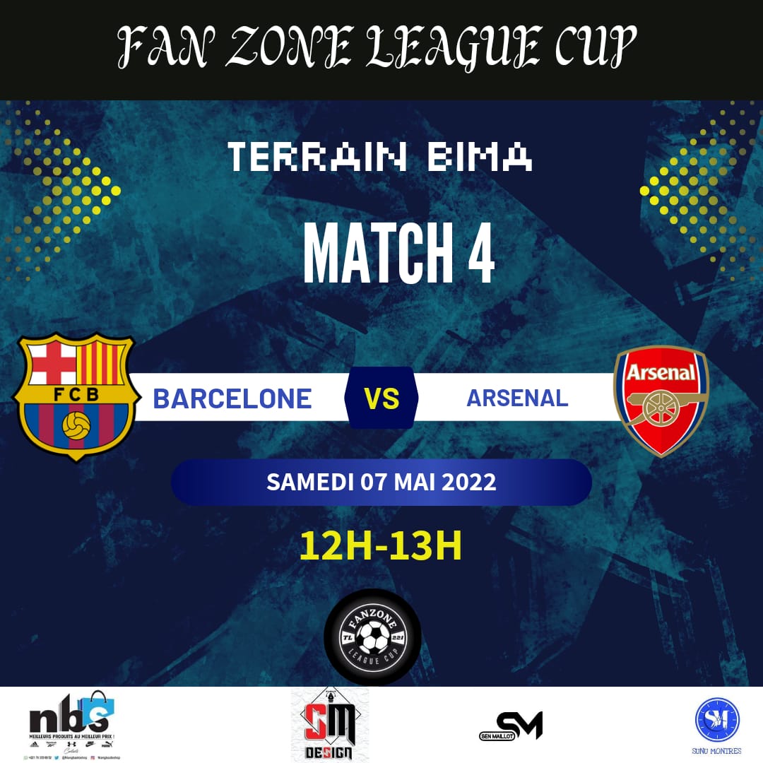 Arsenal 221🇸🇳 tweet media