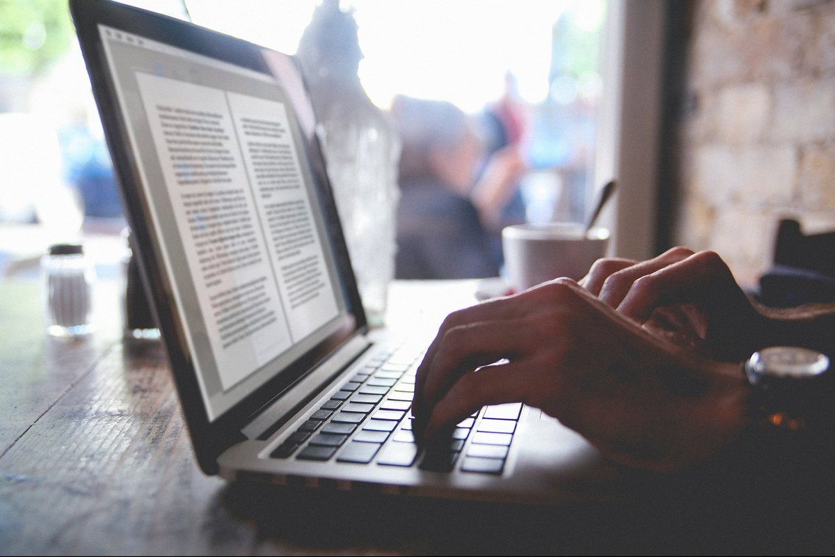 5 Strategies to Writing a Book That Will Build Authority entrepreneur.com/article/424836… #Entrepreneur #startups #smallbiz