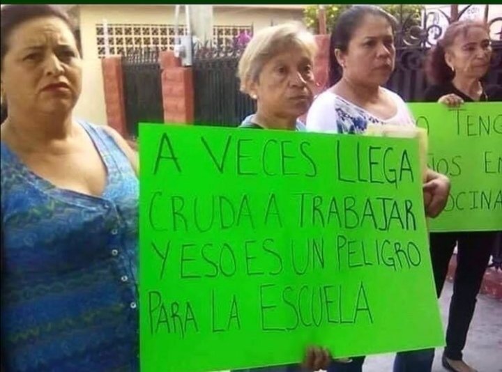 antonio09464741's tweet photo. Yo lo único que se, es que la zopilota #Beatris no me representa y ni a estas personas!👇👇👇👇👇👇, https://t.co/zugJBQLbzQ