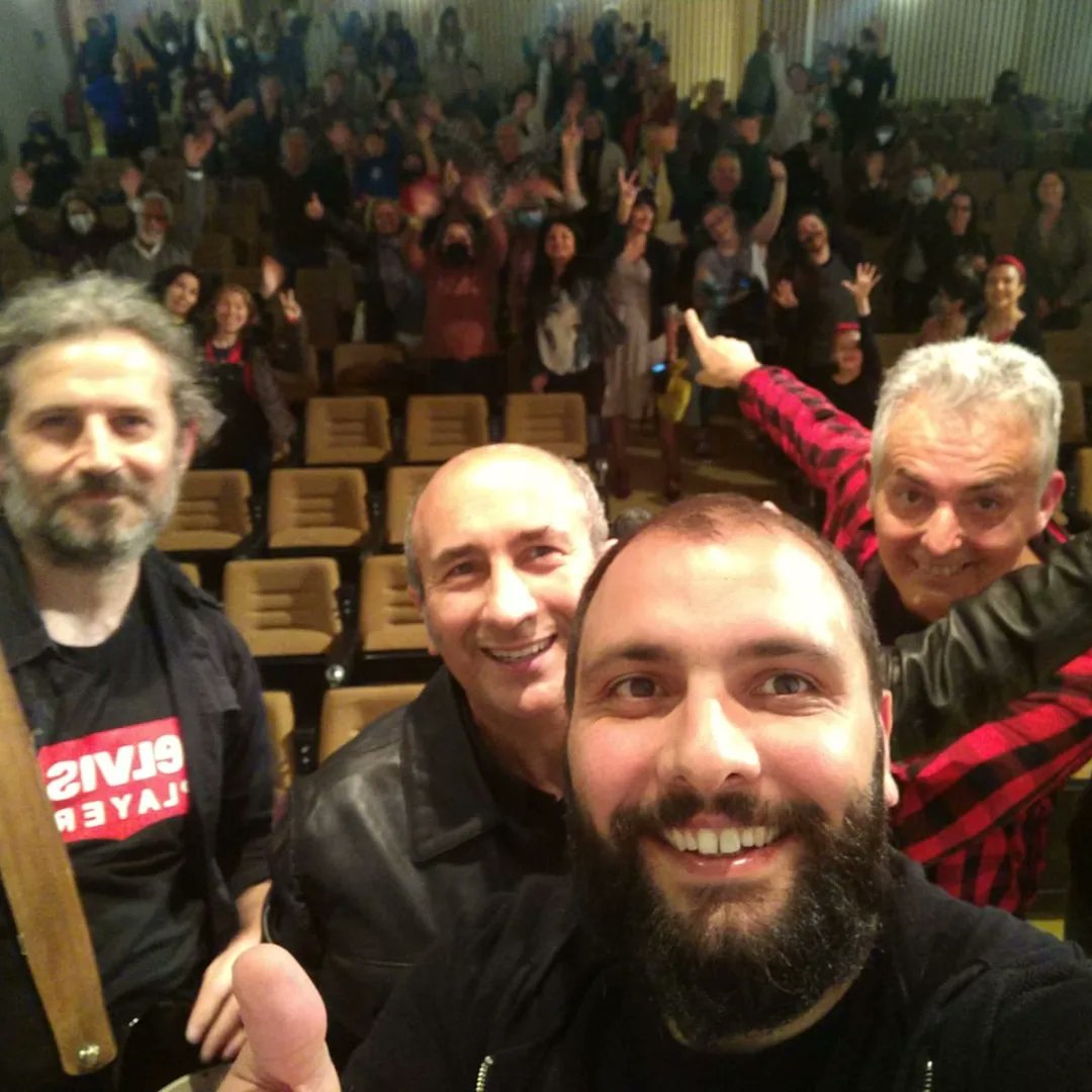 Rafael Prieto Ríos tweet media