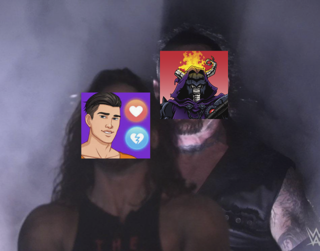 Watcher Chronicles tweet media