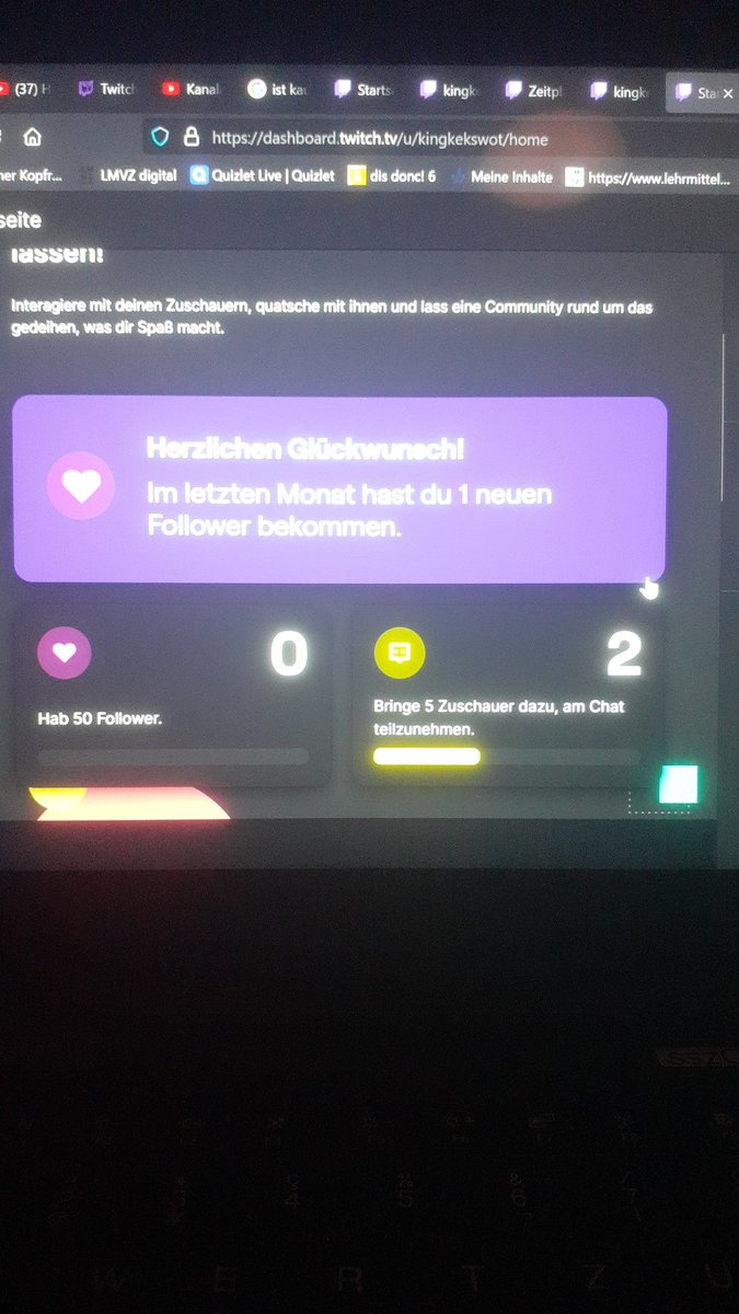 kingkekswot's tweet photo. Nur ihr könnt helfen #wotcommunity
#SmallStreamersConnect
#twitch
#YouTube
Wäre ehre
https://t.co/Lxzci3xiFU https://t.co/X2EMS7bscb