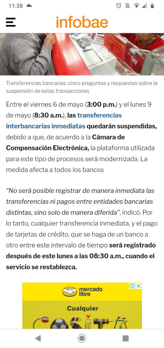 luisaggmty's tweet photo. Y Ahora esto? Que esta pasando? Y LO MEJOR QUE ESTAS HACIENDO!?

#Mexico #crisis #PonteAlDia #pontepila #Dinero #ahorro https://t.co/HPSXg7JH61
