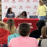 Photo by Lafayette Lady Generals (@LHSHOOPS23)