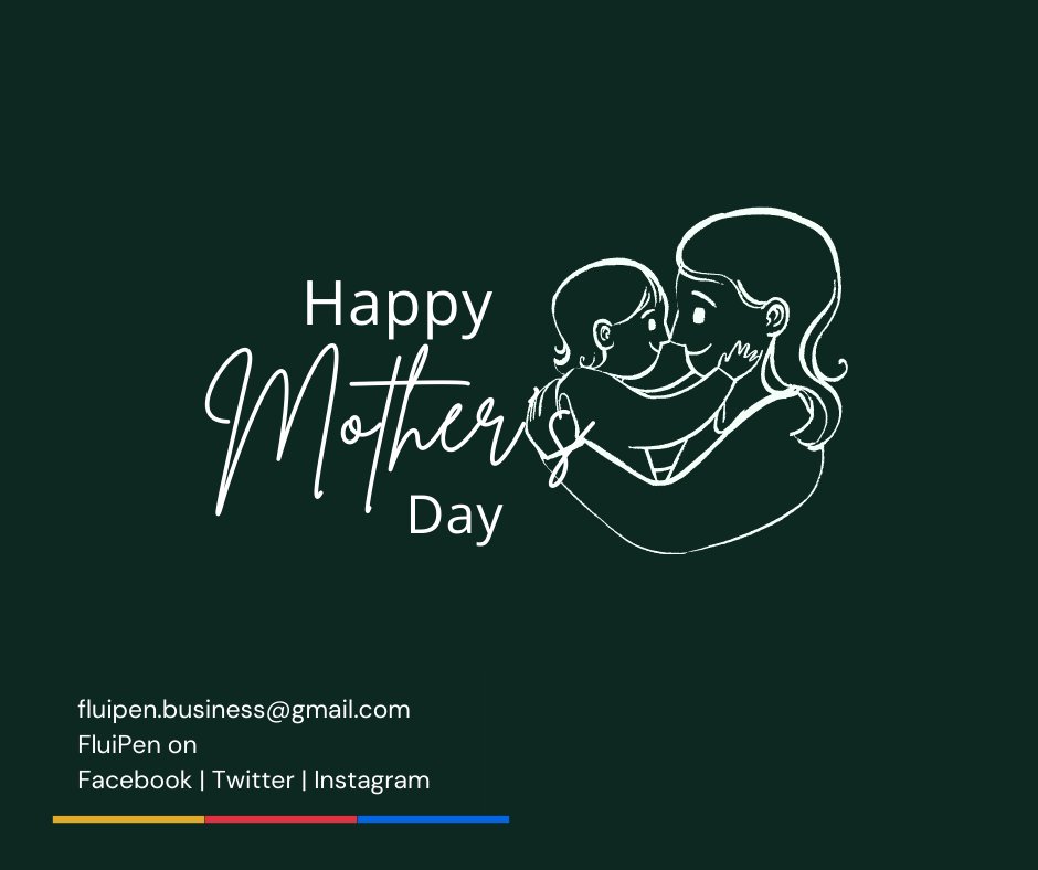 flui_pen's tweet photo. Happy Mother's Day to all!

#mothersday
#momdiff https://t.co/JQHumwlYt4