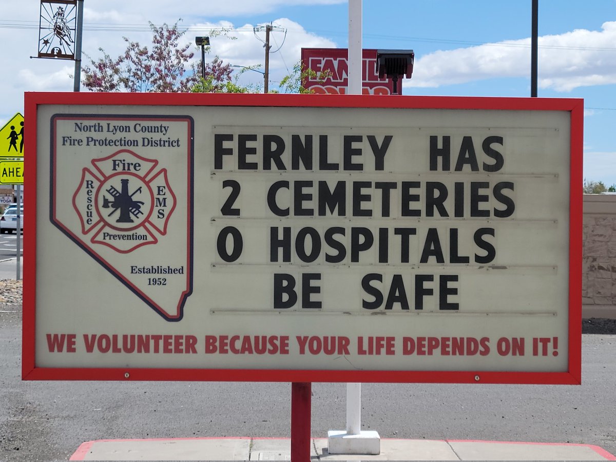 BlackArchMedia's tweet photo. @cityoffernley doesn't mess around!
Seriously folks, stay safe out there, for you and yours. https://t.co/xQ2sW3Yk4P