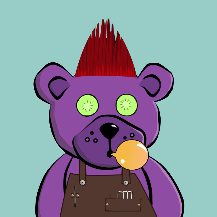 baffledbears's tweet photo. 🧸🔜🌛Check our #NFTCollection and get your dope Baffled Bears #NFT💎
https://t.co/ZAdFz6y9fk
If you're seeing this, you are super early to the party. 🥳🐻🚀🌝
#NFTs  #NFTCommunity  #SolanaNFTs  #Altcoins https://t.co/WEVfpaF19e