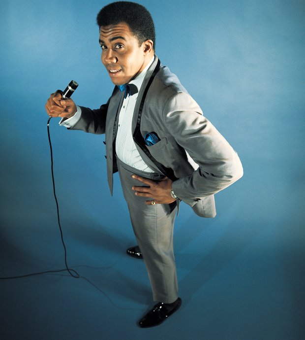 Happy Birthday  Jimmy Ruffin 