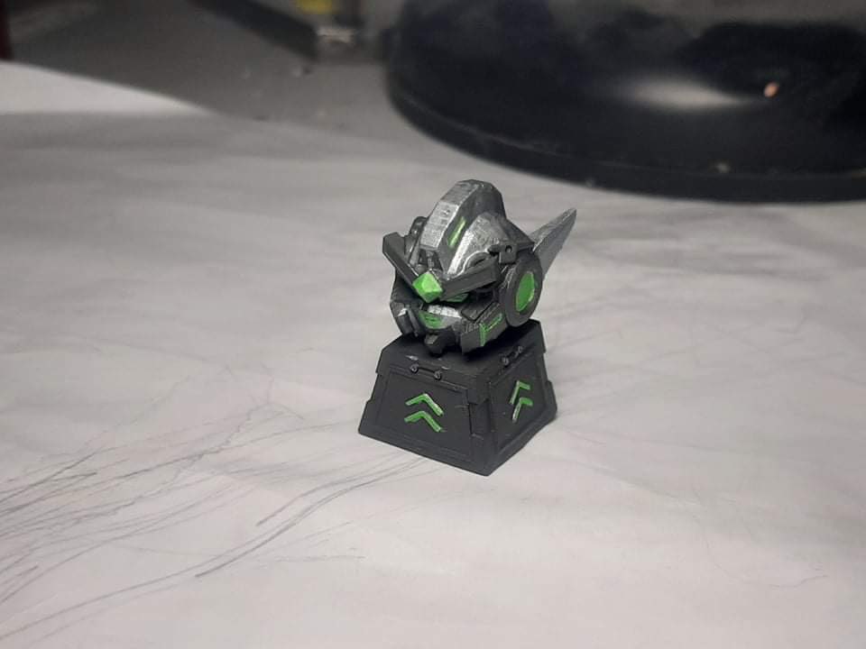 nf_key's tweet photo. Reasons to treat yo self and mint an NF Key ⌨️

•1/1s get physical version keycaps
•Metaverse integration with @Meta_Forge (more collabs TBA)
•Community game nights with rewards for hodlers
•Frenly members and so much more on the horizon🤝

Mint now at https://t.co/ijVZBizbIW https://t.co/FKvEQlkR9y