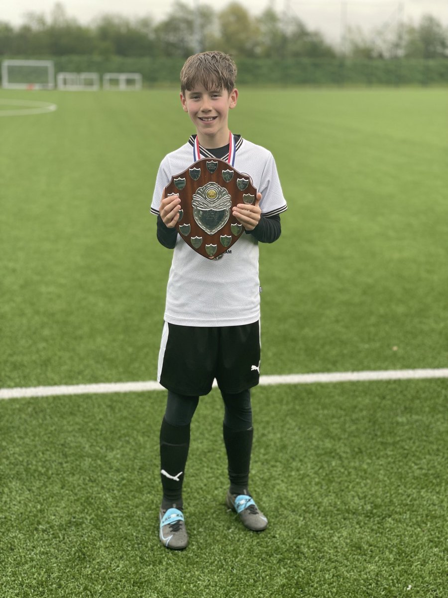 Another sterling performance from Ben for ⁦⁦<a href="/SCPSDFATeam/">Sutton C'field PSDFA</a>⁩ in the <a href="/bpsfa/">BPSFA</a>⁩ Chris Smith U11s cup final. Unfortunately the final result didn’t go Sutton’s way but all the lads can be proud of their performance. Congrats to ⁦⁦<a href="/SBPSFA/">South B'ham Football</a>⁩

⁦<a href="/hillwestprimary/">Hill West</a>⁩
