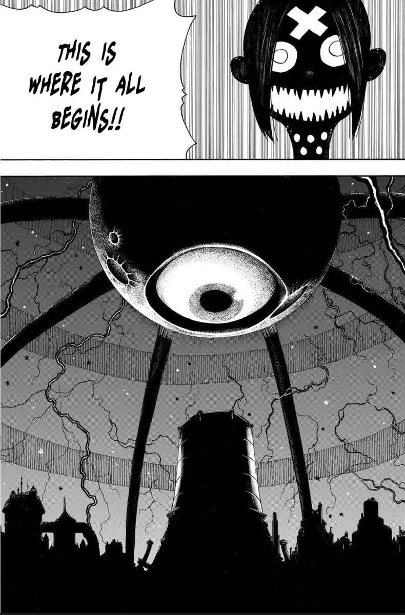 WillasaurusRex8's tweet photo. Yeesh the panelings going crazy rn 🔥
#WillFF https://t.co/BbP1KaoyoV