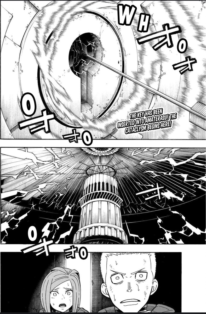 WillasaurusRex8's tweet photo. Yeesh the panelings going crazy rn 🔥
#WillFF https://t.co/BbP1KaoyoV