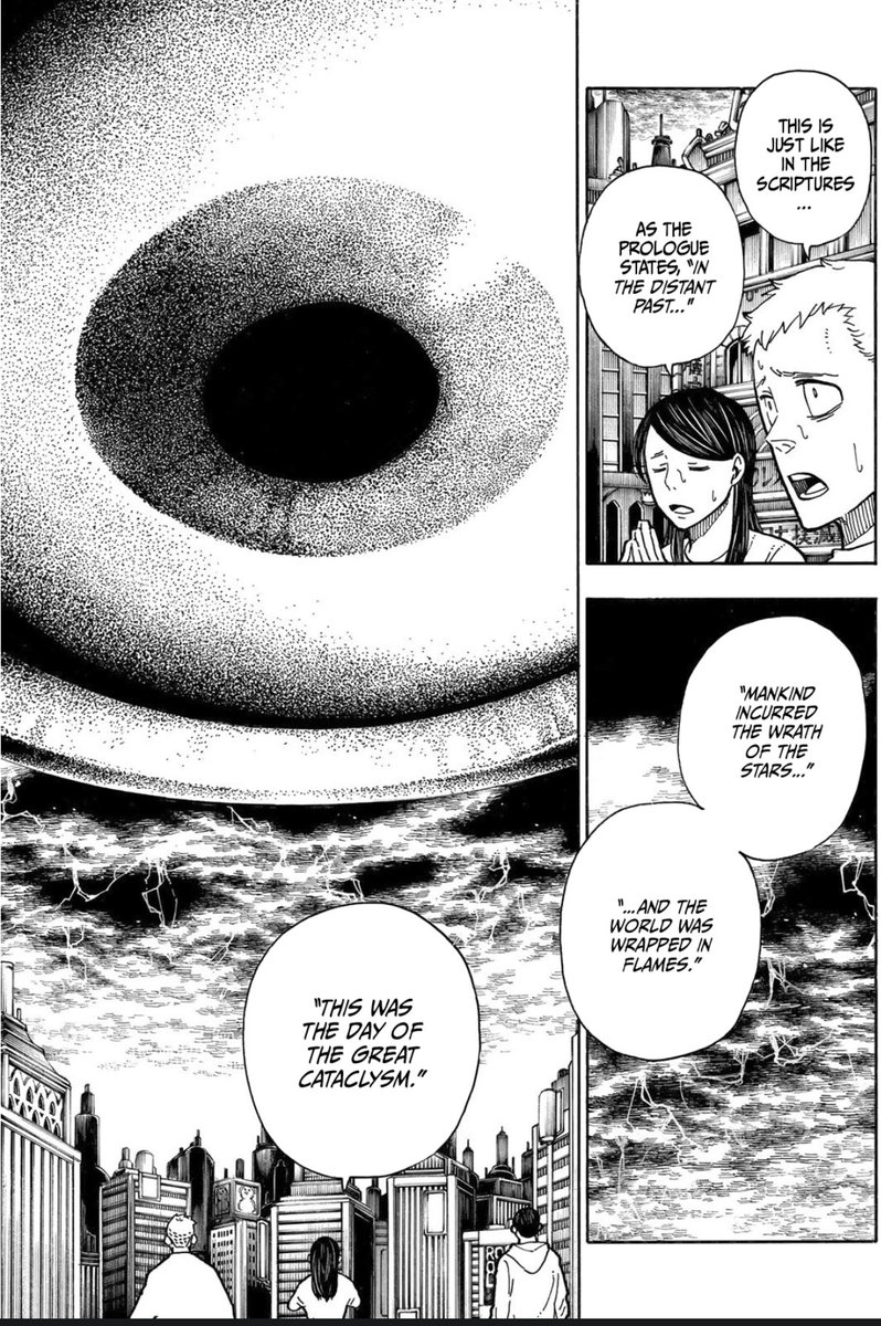 WillasaurusRex8's tweet photo. Yeesh the panelings going crazy rn 🔥
#WillFF https://t.co/BbP1KaoyoV