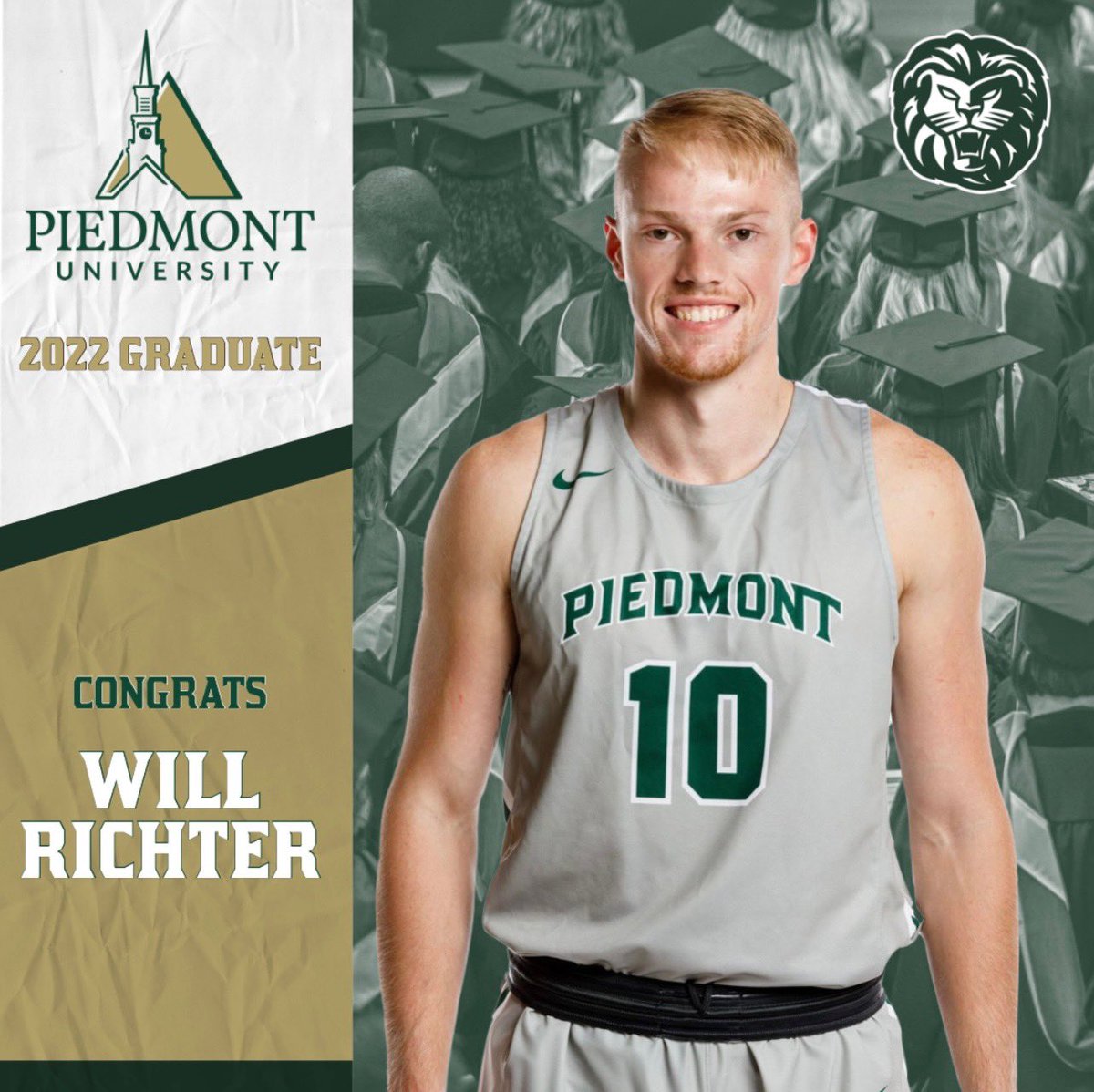 Lions_MBB's tweet photo. 𝘾𝙤𝙣𝙜𝙧𝙖𝙩𝙪𝙡𝙖𝙩𝙞𝙤𝙣𝙨 to our 2022 graduates 🎓🦁🏀 https://t.co/9q5RgLmCPv