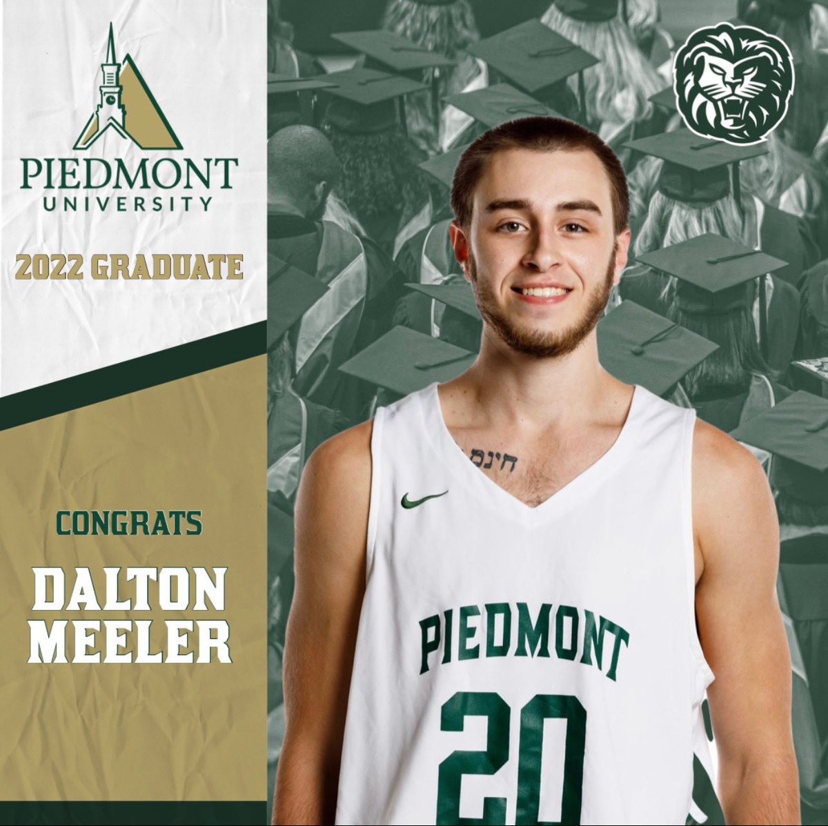 Lions_MBB's tweet photo. 𝘾𝙤𝙣𝙜𝙧𝙖𝙩𝙪𝙡𝙖𝙩𝙞𝙤𝙣𝙨 to our 2022 graduates 🎓🦁🏀 https://t.co/9q5RgLmCPv