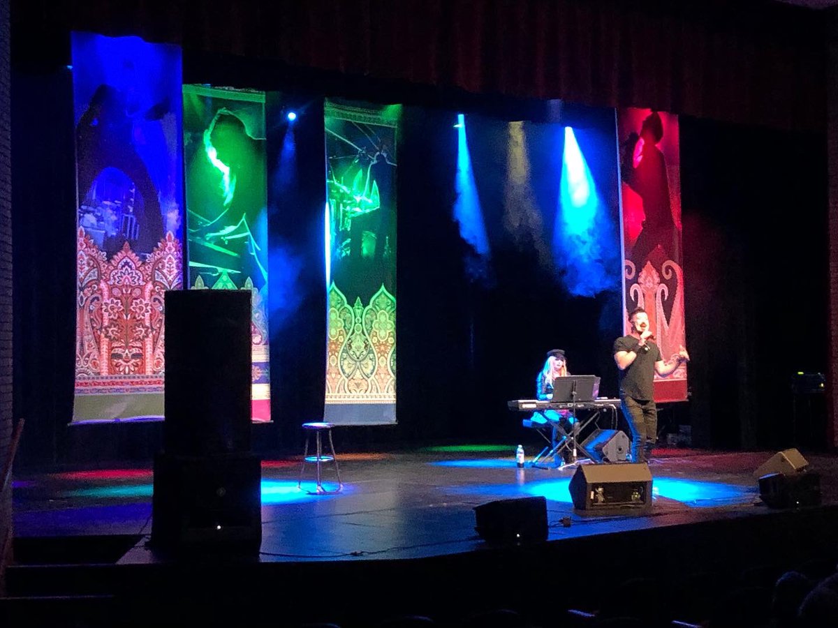 Yorkton Arts Council tweet media