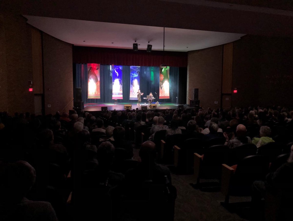 Yorkton Arts Council tweet media