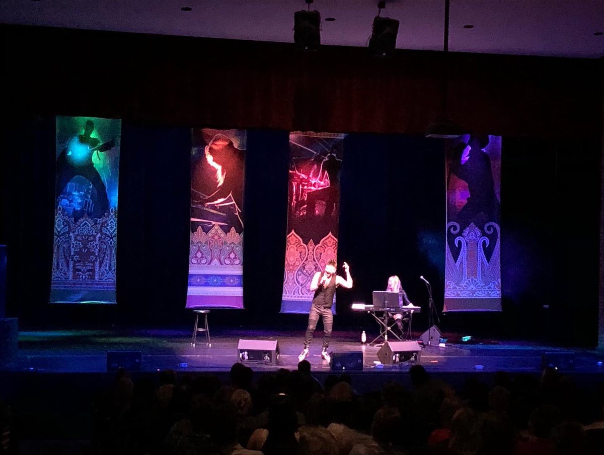 Yorkton Arts Council tweet media