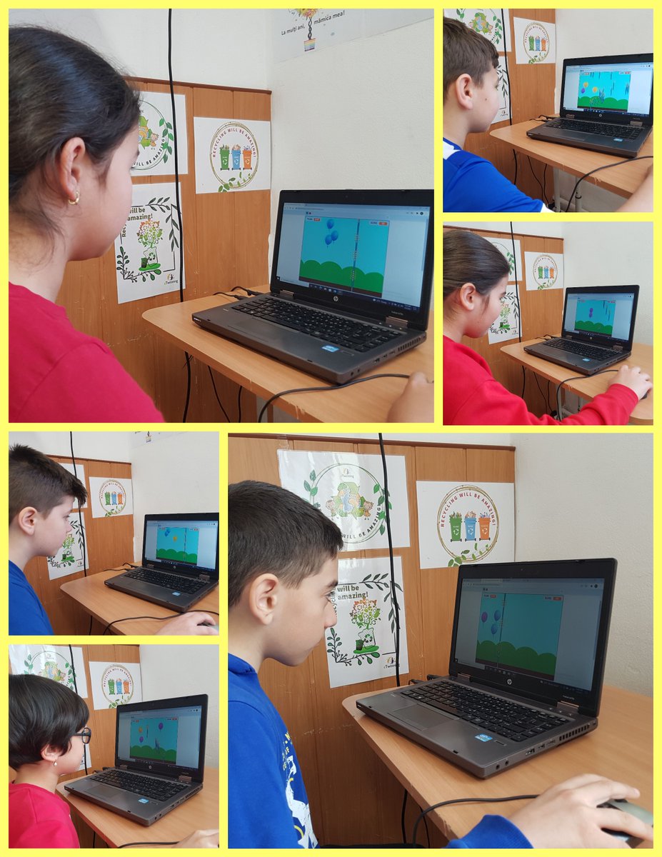 Mihaela_Stana_'s tweet photo. #ECOS scratch web https://t.co/8HPFszXxLZ