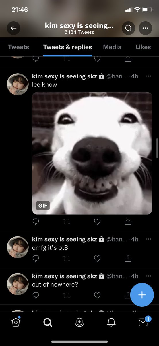 Iousofties's tweet photo. proof @hans0up. i’m am shaking while pressing the tweet button. https://t.co/hNjhaE7Gof