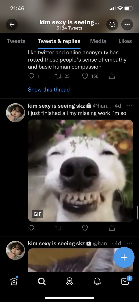 Iousofties's tweet photo. proof @hans0up. i’m am shaking while pressing the tweet button. https://t.co/hNjhaE7Gof