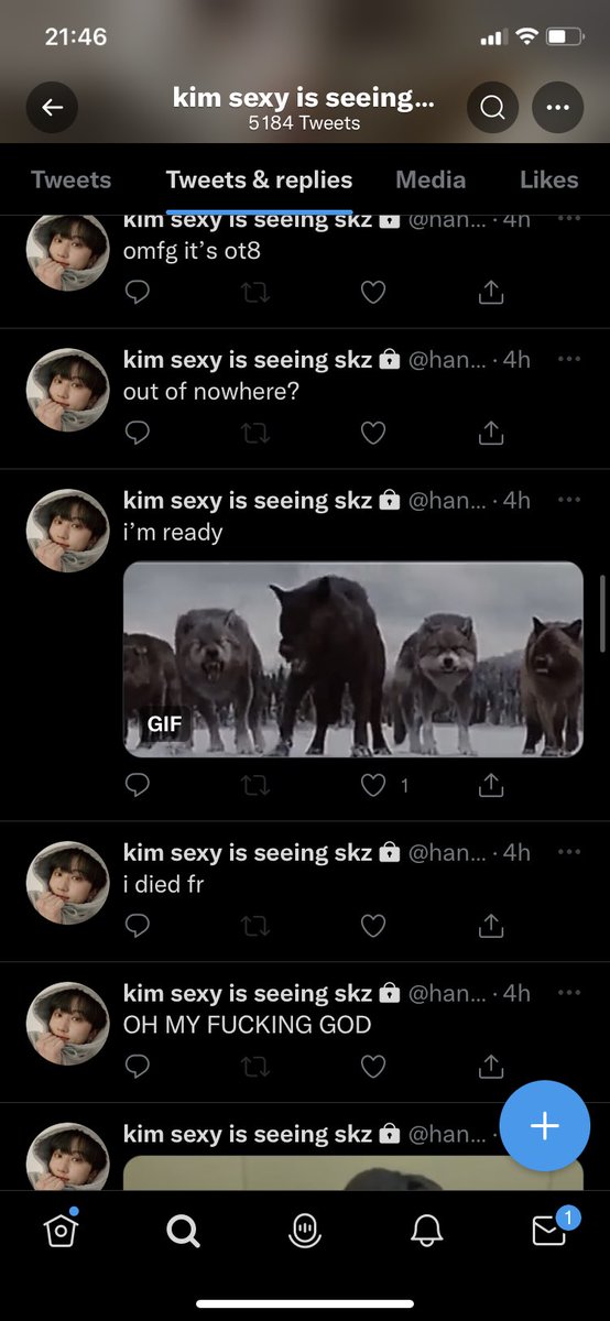 Iousofties's tweet photo. proof @hans0up. i’m am shaking while pressing the tweet button. https://t.co/hNjhaE7Gof