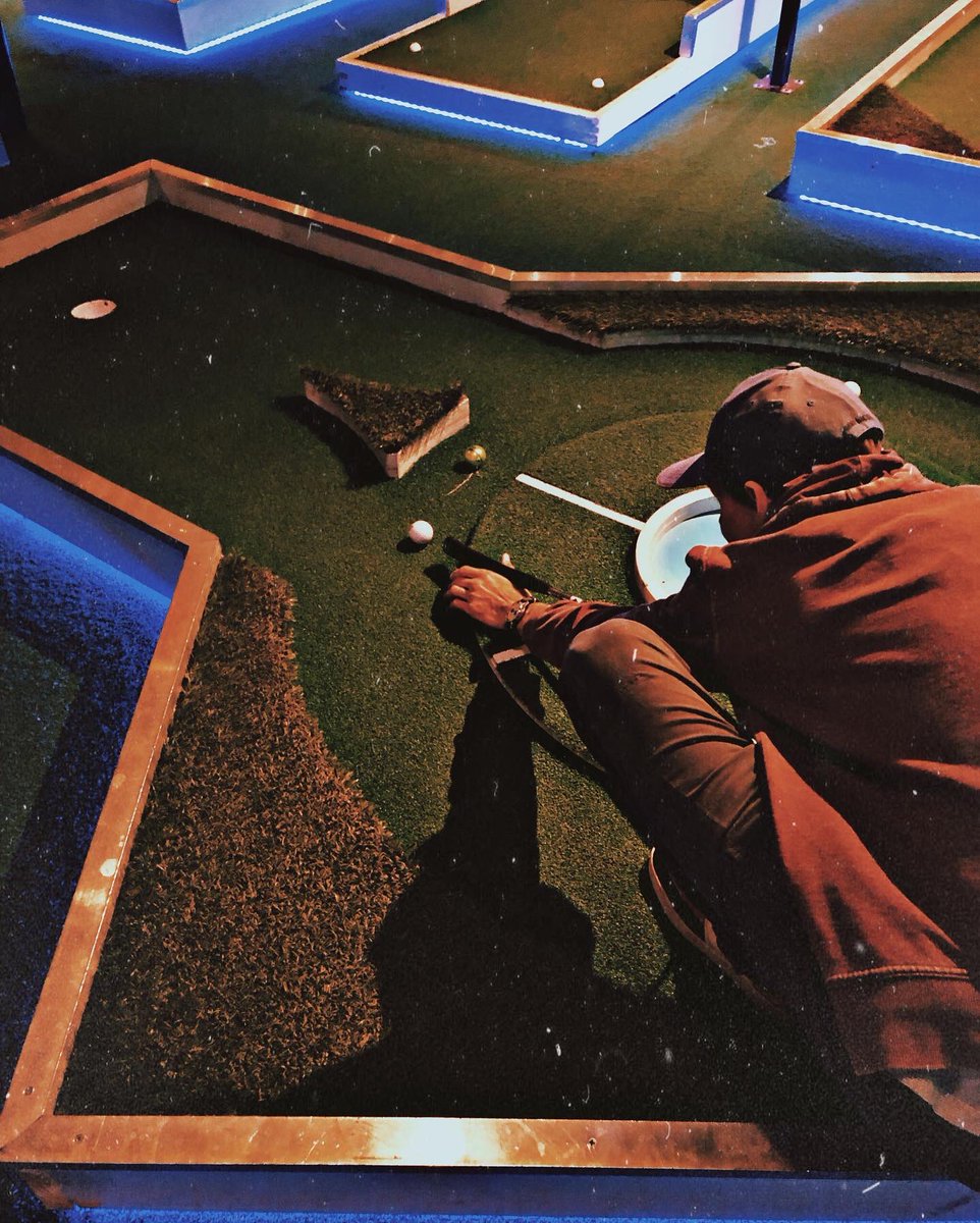 ostreetminigolf's tweet photo. Thanks to everyone who came out to our Summer Kickoff Party at Libertee Grounds.Make sure to check out our upcoming summer league schedule for your chance to win the O-Street Cup.
#minigolf #liberteegrounds #philadelphia #craftbear #phillyminigolf #phillycraftbeer #hyperlocal https://t.co/BNWqxrXaTd