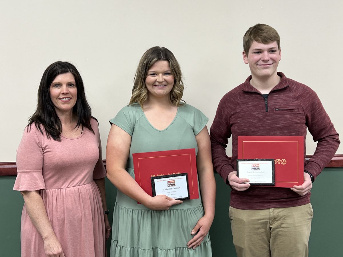 Putnam County ESC tweet media