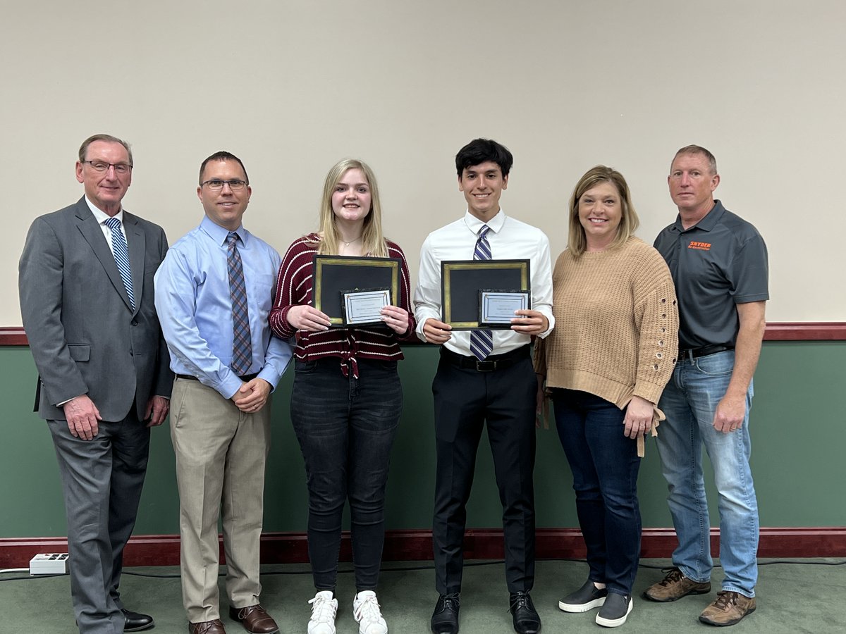 Putnam County ESC tweet media