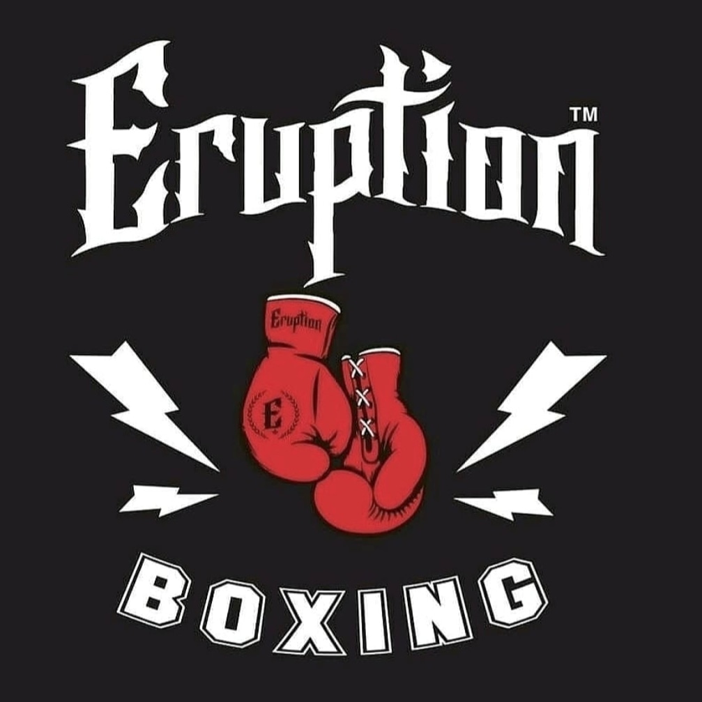 eruption_boxing's tweet photo. π₯Looking for Pro Boxersπ₯
https://t.co/GJOaidurBn
#Boxers #proboxers #lookingforboxers #boxerstoaddtotheroster #jointheteam
Contact: info@EruptionBoxing.com https://t.co/p4IzEuvMiL