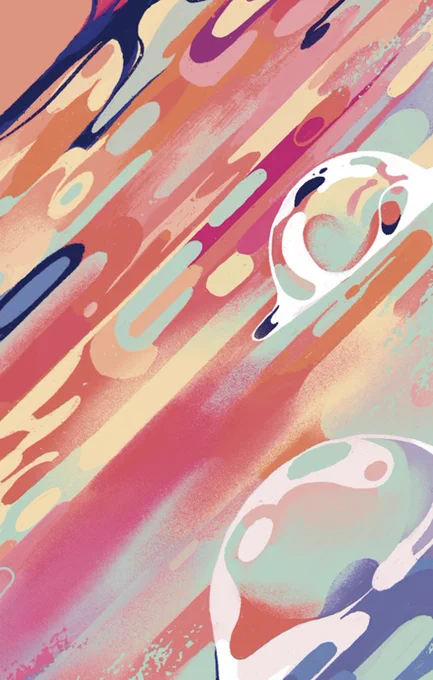 IN LIMBO cover reveal Monday :-)!! 