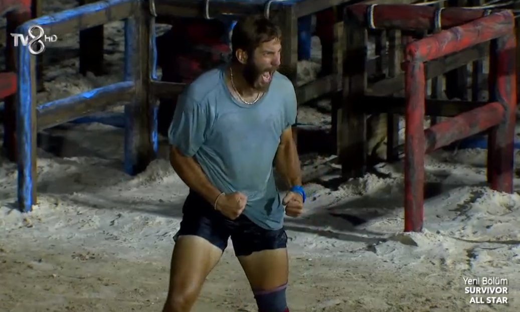 Sorvayvrxxl's tweet photo. Adem'i şampiyonluğa götüren merdivenin basamakları.. #survivoralllstar2022 #AdemKılıçcı https://t.co/Q0hYZ1ZNYF