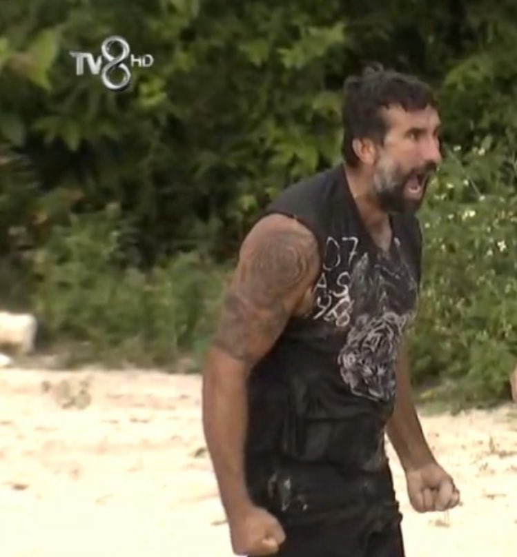 Sorvayvrxxl's tweet photo. Adem'i şampiyonluğa götüren merdivenin basamakları.. #survivoralllstar2022 #AdemKılıçcı https://t.co/Q0hYZ1ZNYF