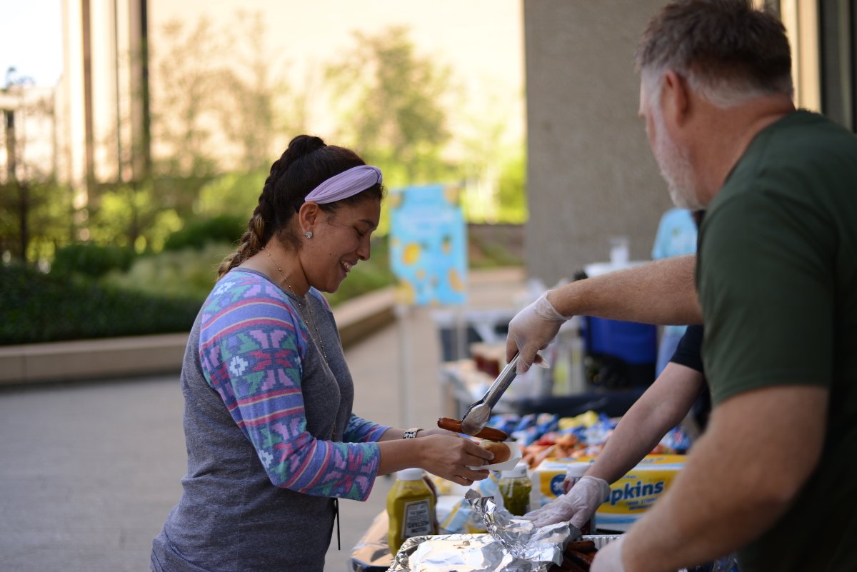 oktaxcommission's tweet photo. We've loved celebrating State Employee Appreciation Week! All week long, we've been showing our appreciation to our very own state employees here at the OTC for their constant dedication to serving the taxpayers of Oklahoma. Thank you for all you do! #BeOTC https://t.co/rlO7hEobOE