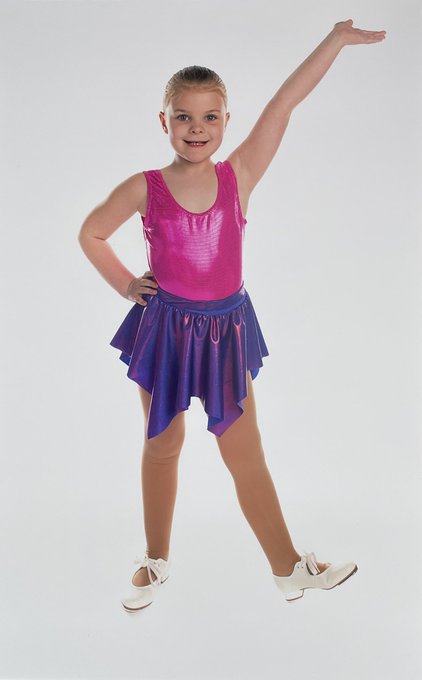 29th April 2022.  My little girl.  Shine ballet show.  Proud mummy I am🥰 https://t.co/gKZBvJw0cO