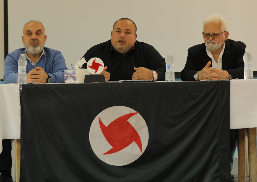 رئيس الحزب يزور منفّذيّة صور 

ssnparty.org/%d8%b1%d8%a6%d…

#عمدة_الإعلام | /ssnparty
#ssnp #ssnparty