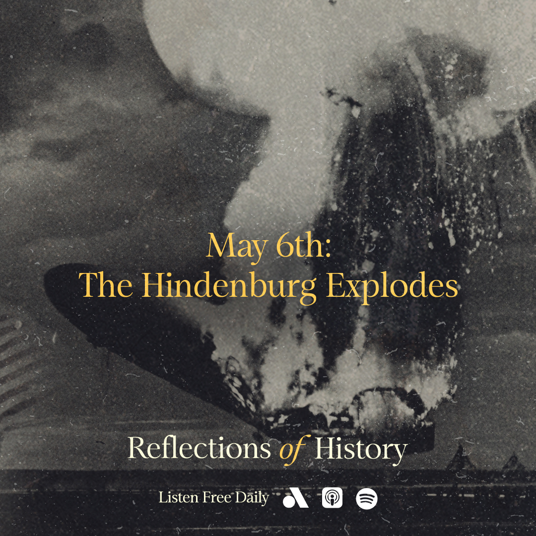 Reflections of History tweet media