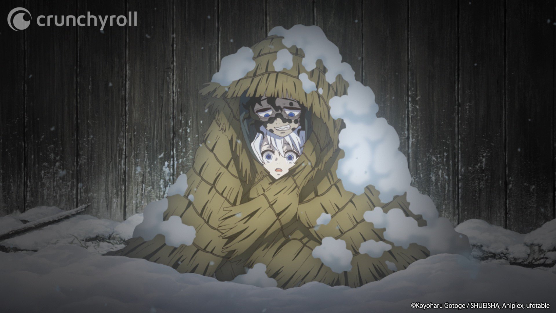 Crunchyroll.pt - Anime de Demon Slayer: Kimetsu no Yaiba tem novo arco  anunciado!! ⠀⠀⠀⠀⠀⠀⠀⠀⠀ 📰 Confira