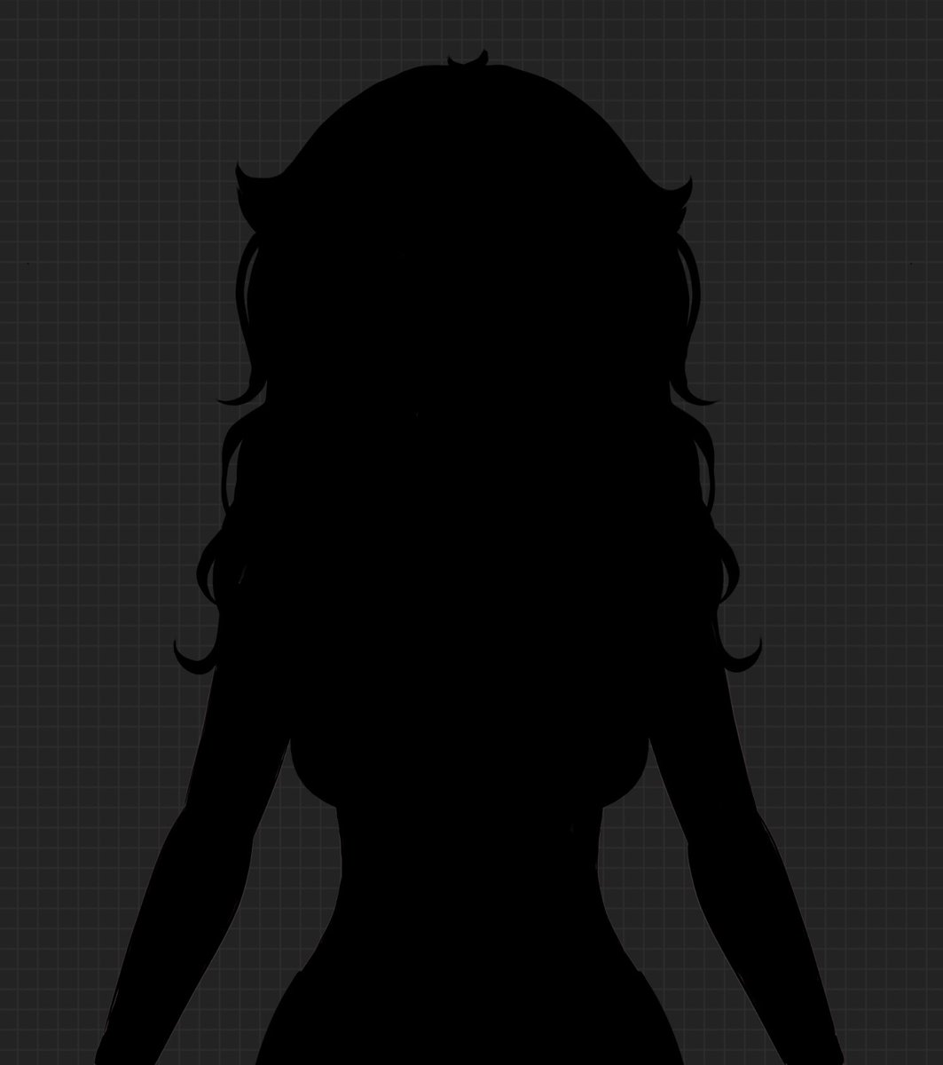 martini_blue_0's tweet image. Est-ce que je fait le reveal de mon nouveau model demain?👀