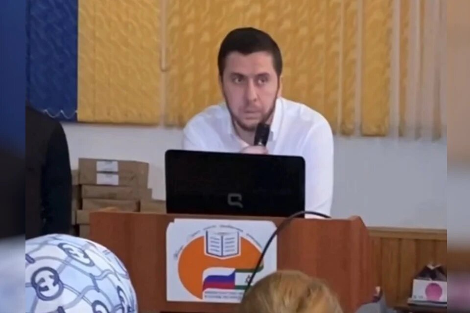 Пресса Свободная tweet media
