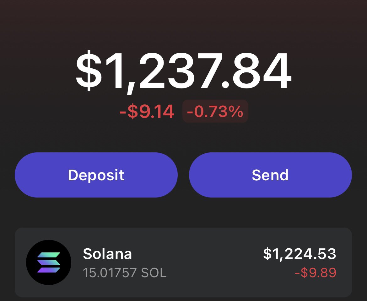 Crypt◎ Mil◎ tweet media