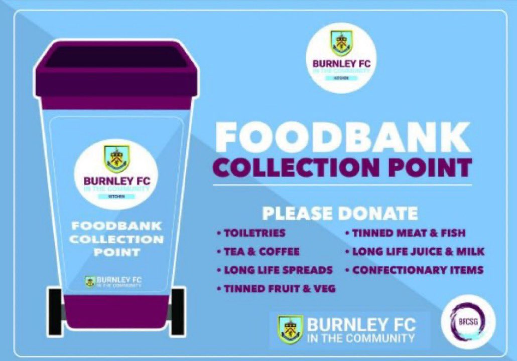 TricksPhil's tweet photo. Proud to say I will be part of the @CLClarets team tomorrow. Please donate if you can. RT appreciated,  #utc #twitterclarets @NoNayNever @TurfMoorLoyal @TurfCastPodcast https://t.co/9F9FBk9ZH1 https://t.co/1ESf5UwHhd